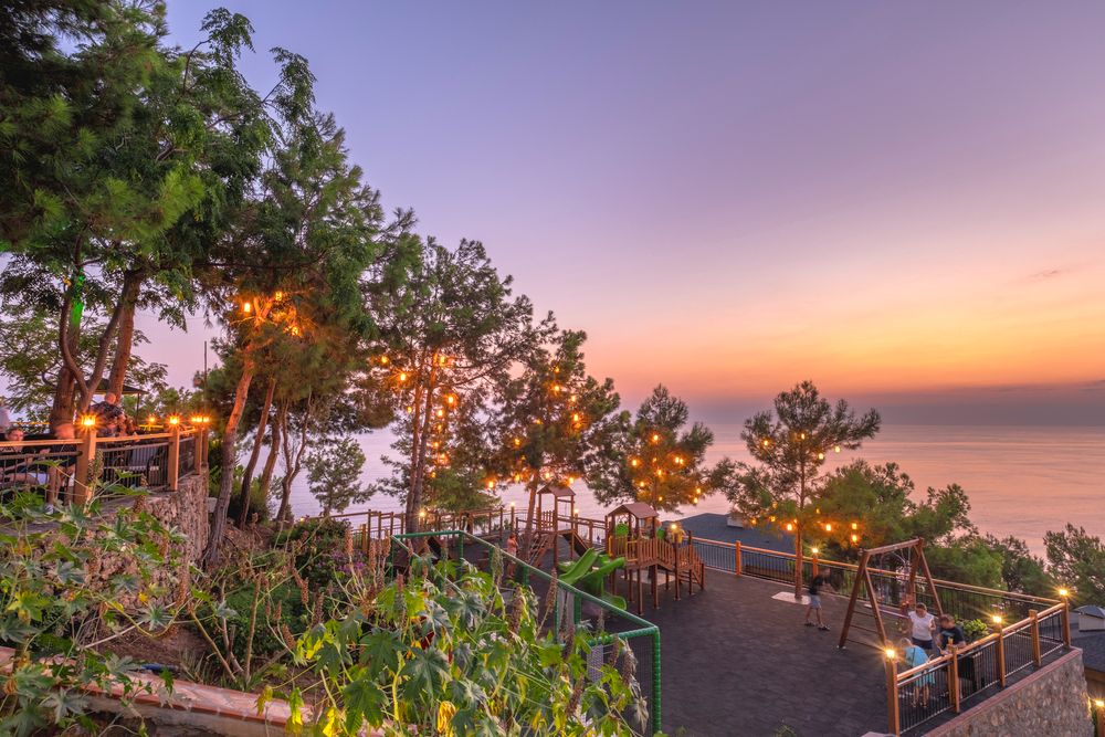 World The Hotel Utopia  - 70