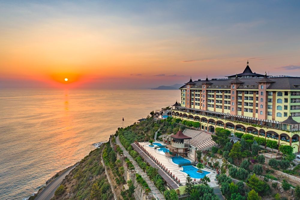 World The Hotel Utopia  - 65