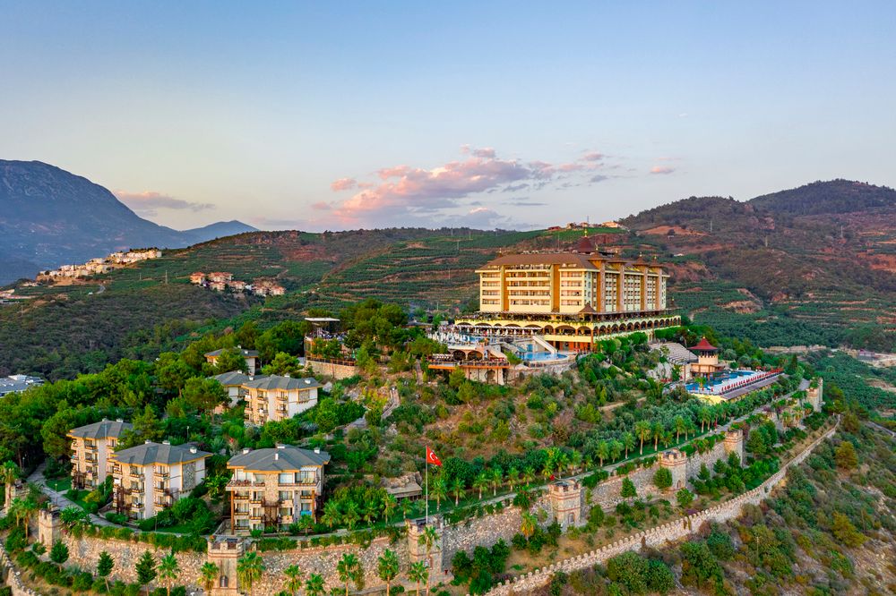 World The Hotel Utopia  - 63