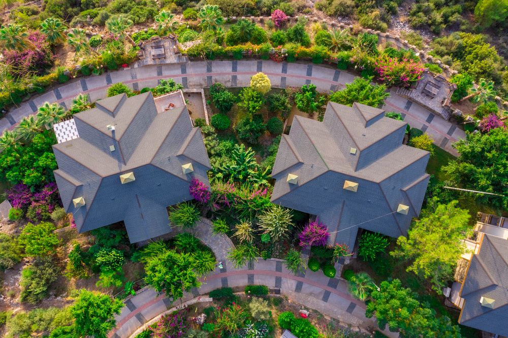 World The Hotel Utopia  - 60