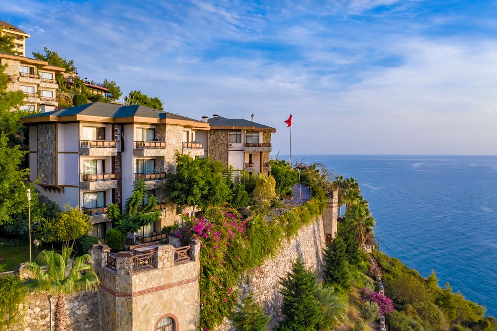 World The Hotel Utopia  - 58