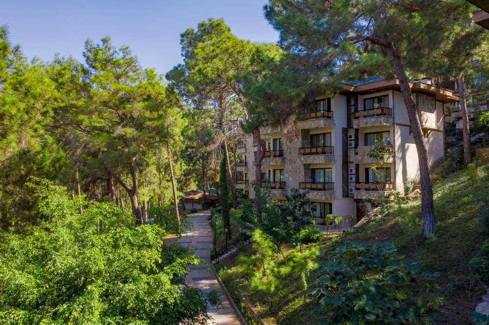 World The Hotel Utopia  - 56