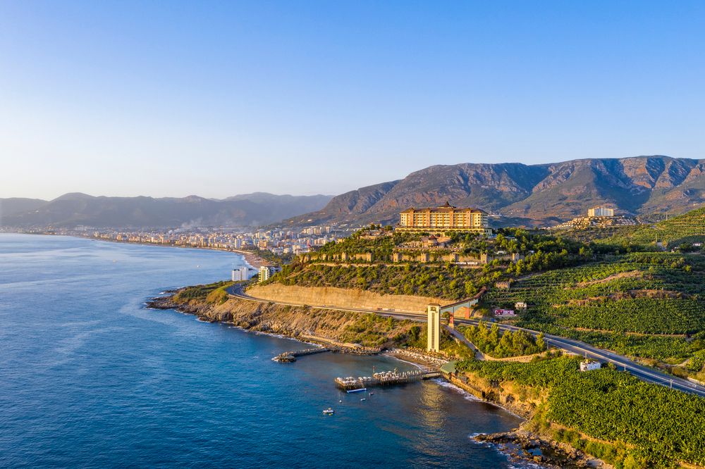 World The Hotel Utopia  - 55