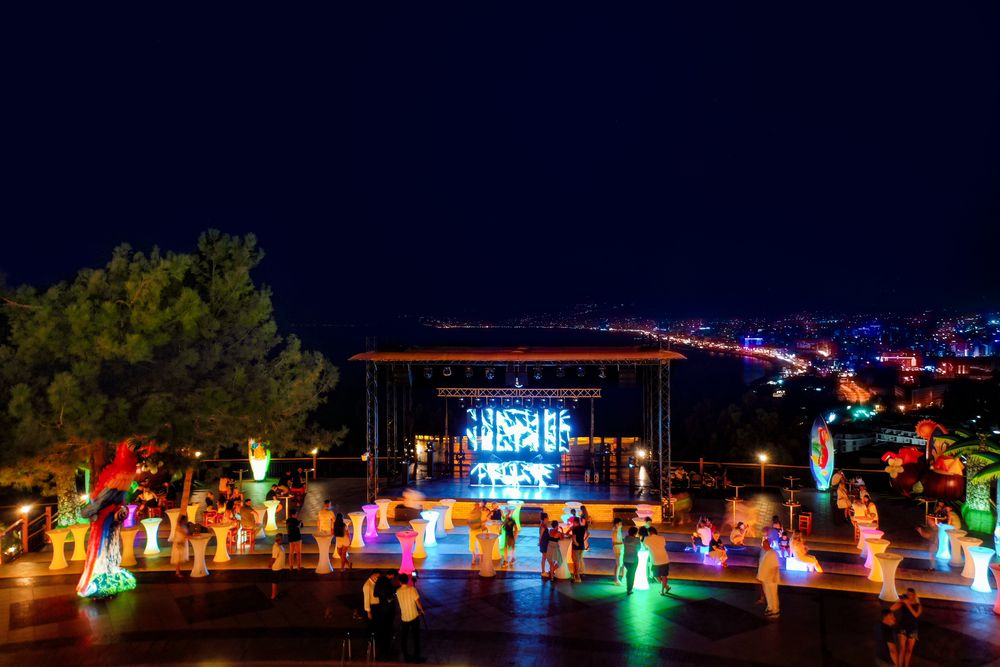 World The Hotel Utopia  - 75