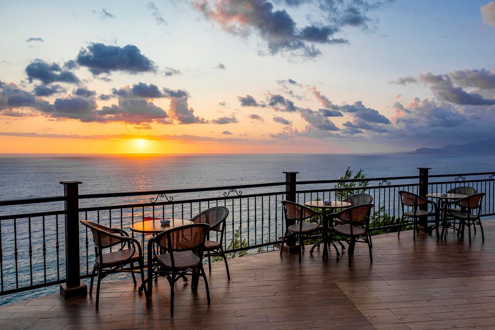 World The Hotel Utopia  - 200