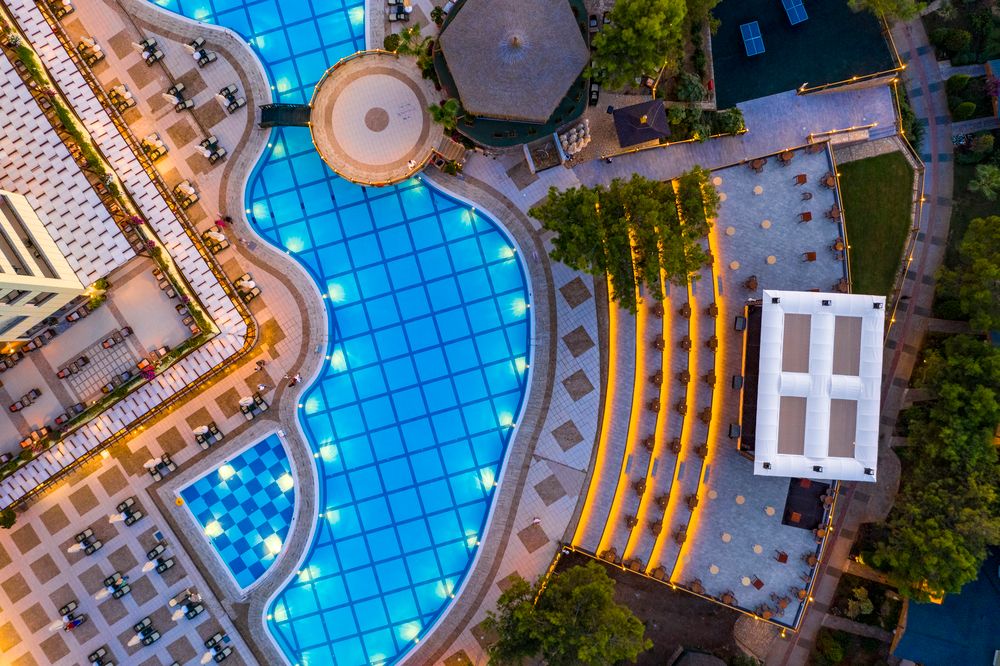 World The Hotel Utopia  - 124