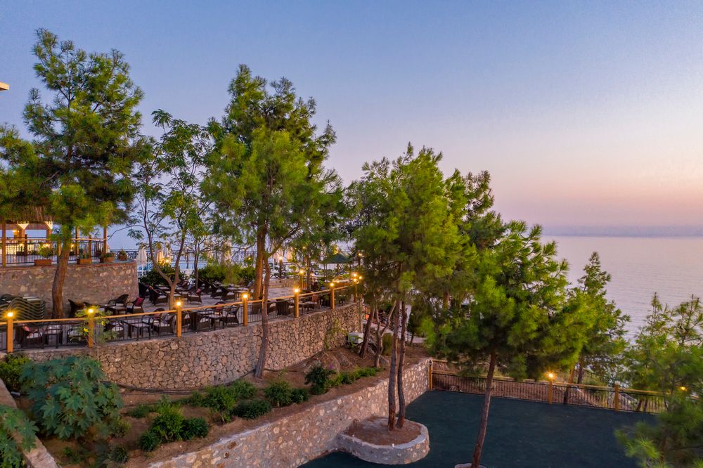 World The Hotel Utopia  - 53