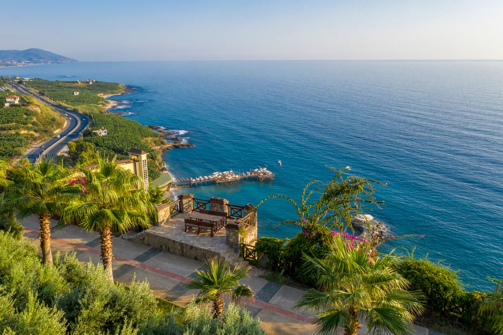 World The Hotel Utopia  - 51