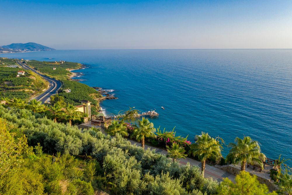 World The Hotel Utopia  - 50