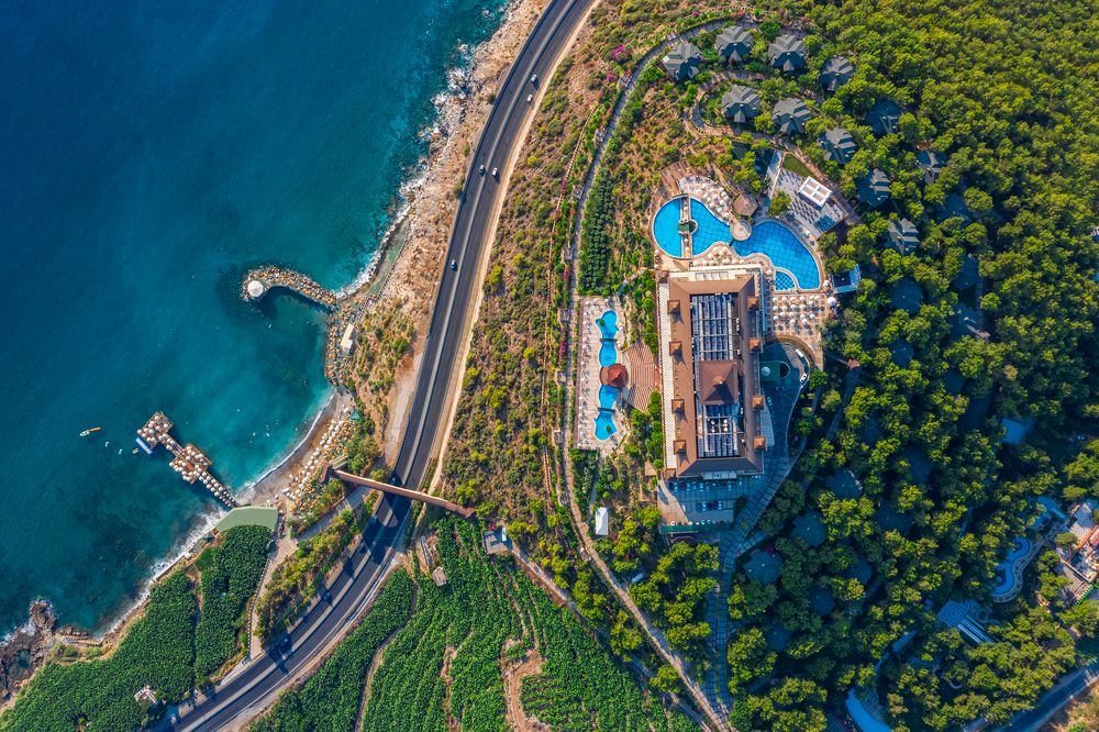 World The Hotel Utopia  - 49