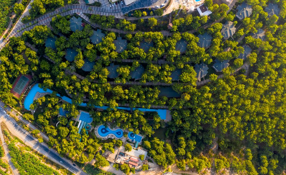 World The Hotel Utopia  - 46