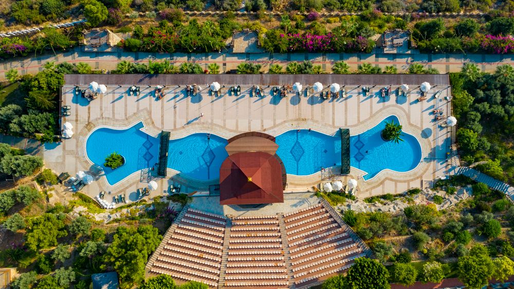 World The Hotel Utopia  - 139