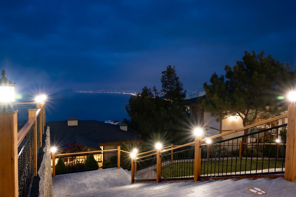 World The Hotel Utopia  - 37