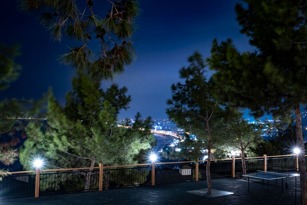 World The Hotel Utopia  - 36