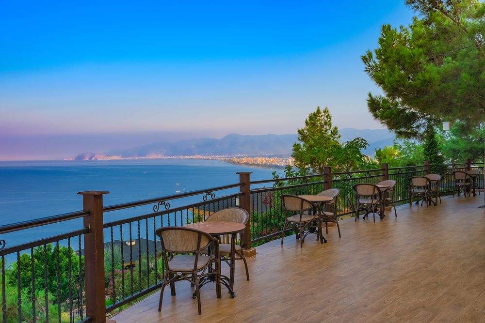 World The Hotel Utopia  - 201