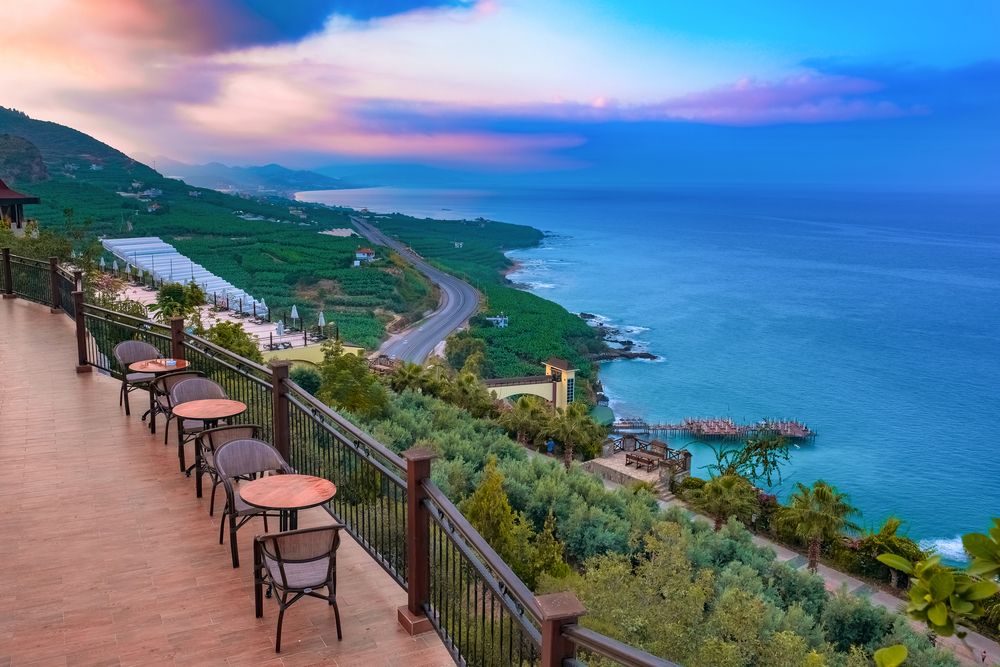 World The Hotel Utopia  - 203