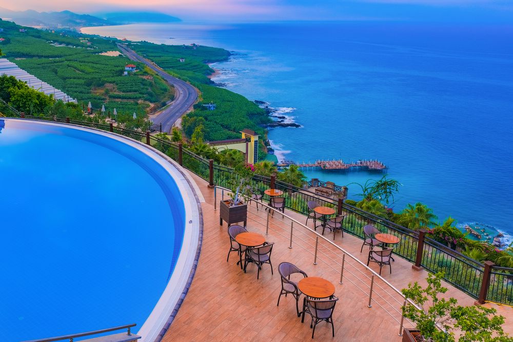 World The Hotel Utopia  - 156