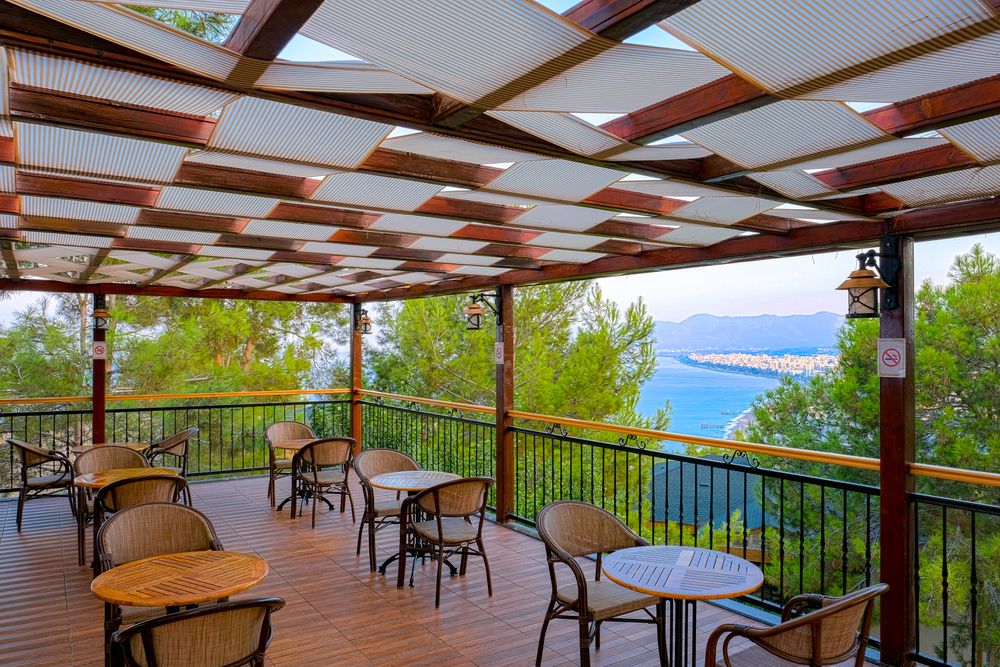 World The Hotel Utopia  - 198