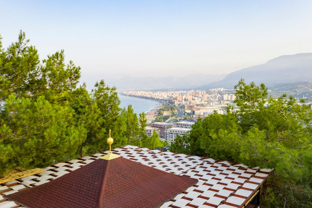 World The Hotel Utopia  - 35