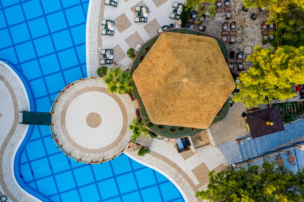 World The Hotel Utopia  - 111