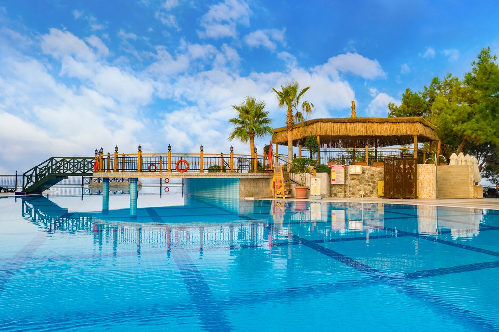 World The Hotel Utopia  - 110