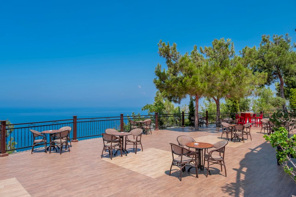 World The Hotel Utopia  - 202