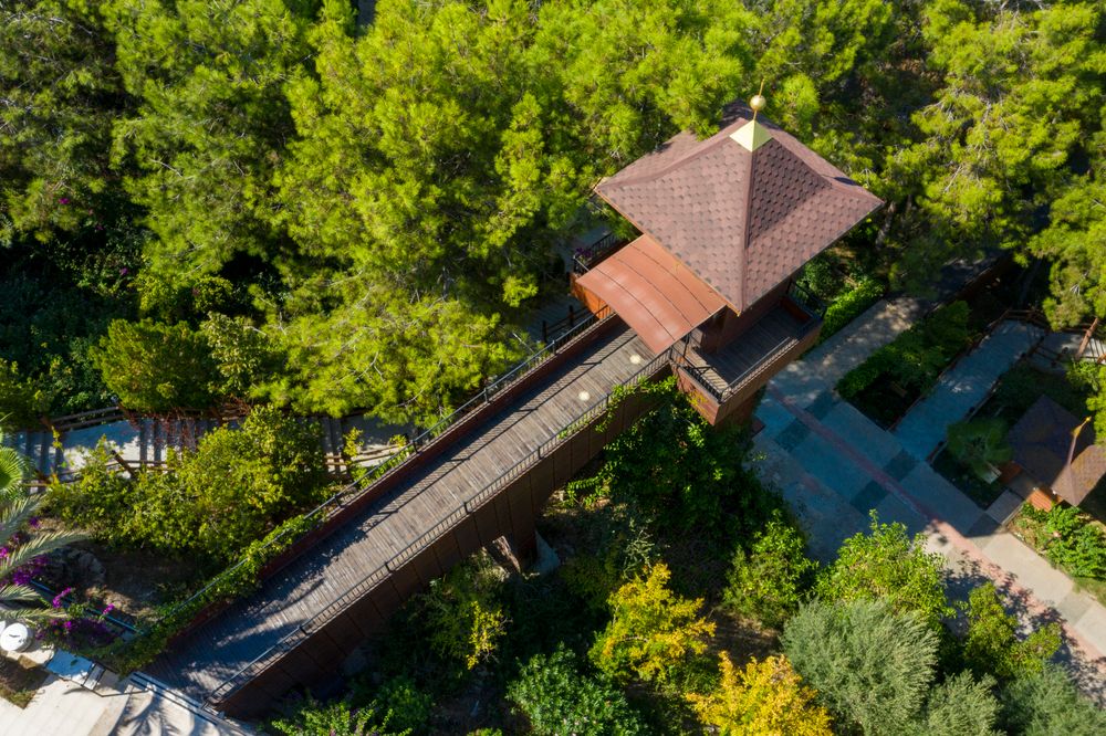 World The Hotel Utopia  - 33