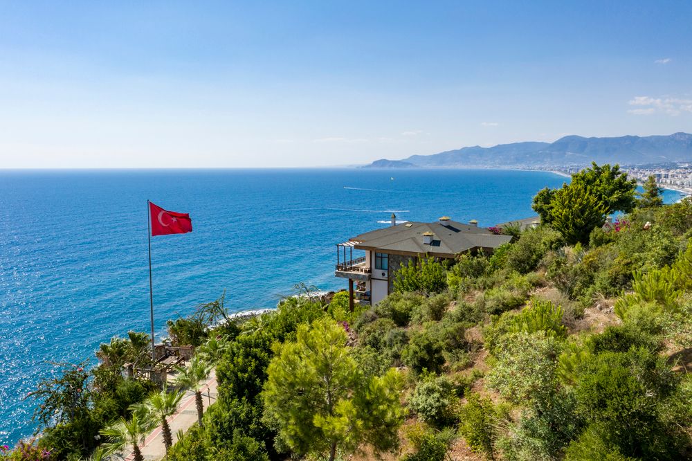 World The Hotel Utopia  - 32