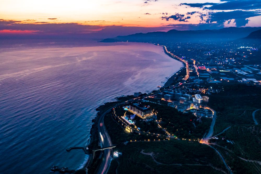 World The Hotel Utopia  - 71