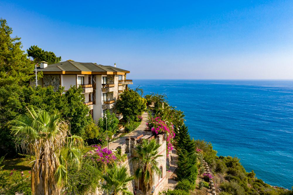 World The Hotel Utopia  - 31