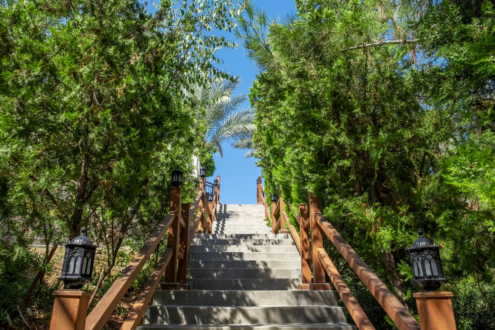 World The Hotel Utopia  - 29