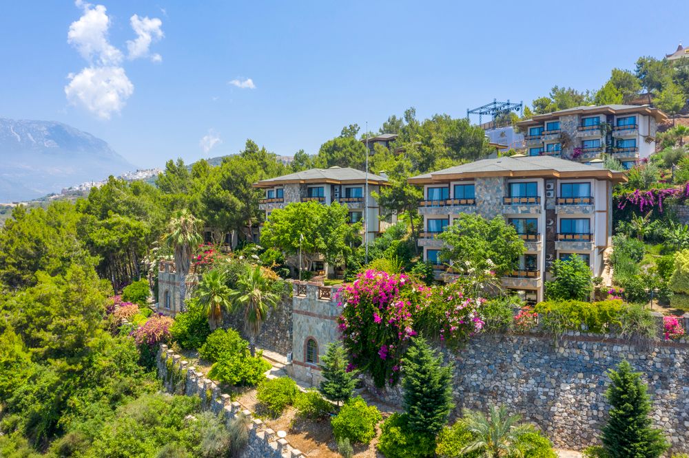 World The Hotel Utopia  - 28