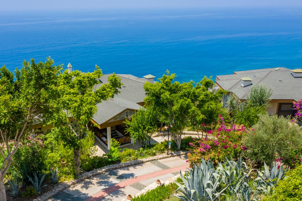 World The Hotel Utopia  - 27