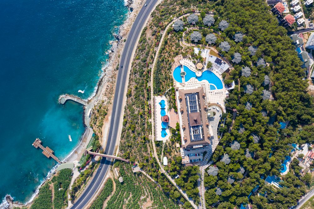 World The Hotel Utopia  - 26