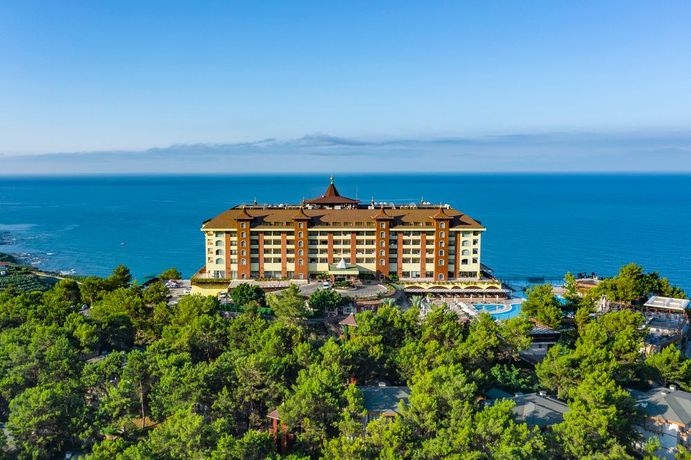 World The Hotel Utopia  - 5