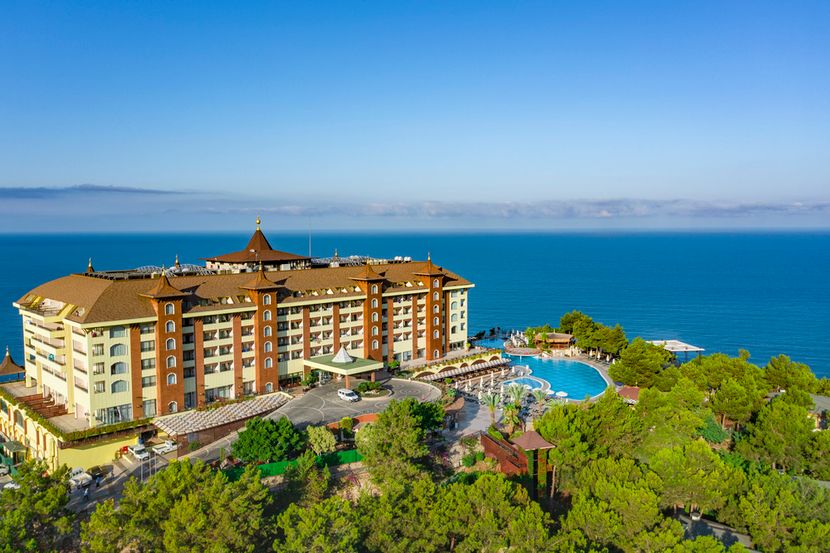 World The Hotel Utopia  - 4