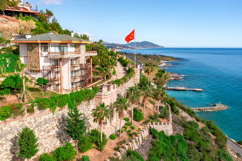 World The Hotel Utopia  - 3