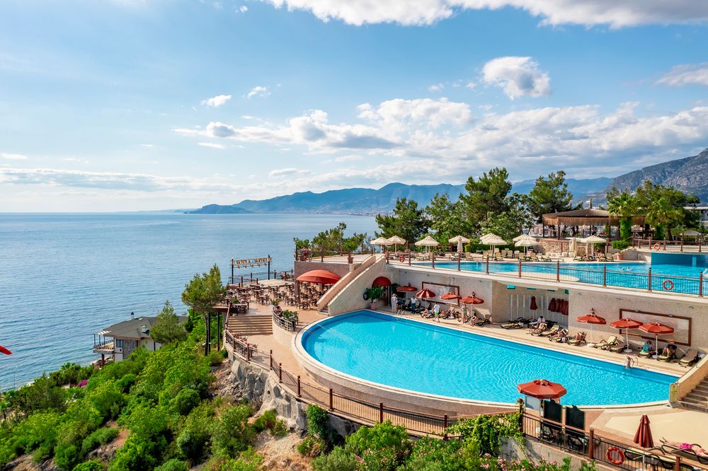 World The Hotel Utopia  - 127