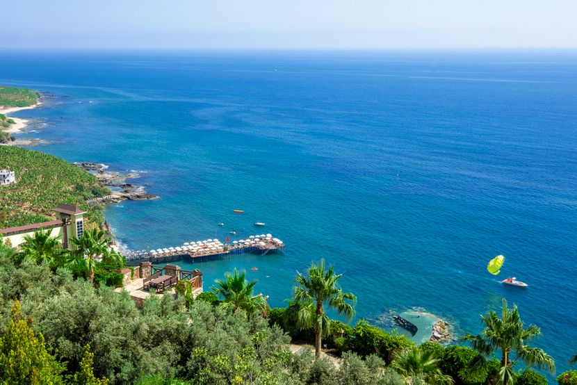 World The Hotel Utopia  - 1