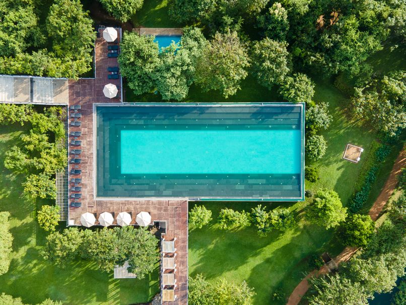 ALIYA RESORT AND SPA - 3