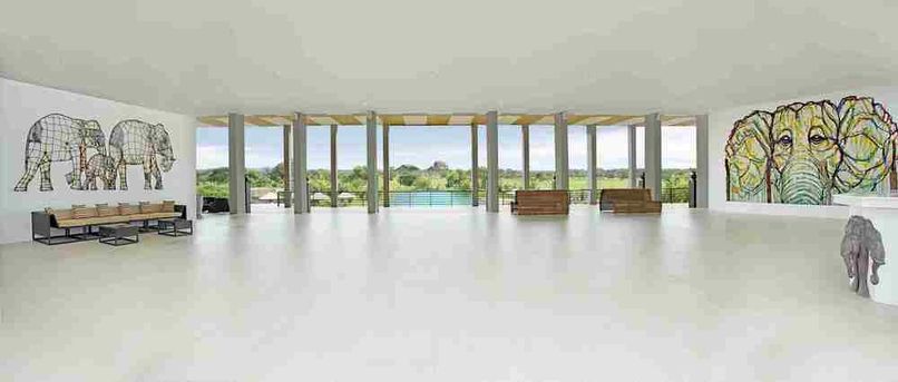 ALIYA RESORT AND SPA - 1