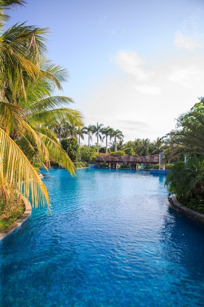 RENAISSANCE SANYA HAITANG BAY RESORT - 40