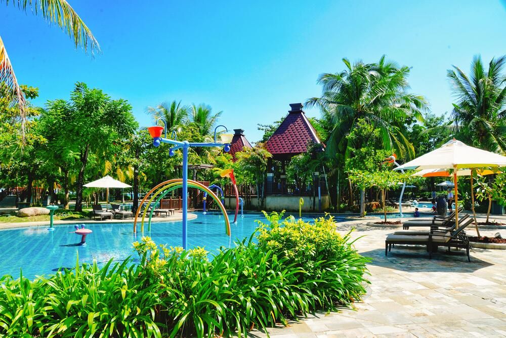 RENAISSANCE SANYA HAITANG BAY RESORT - 36