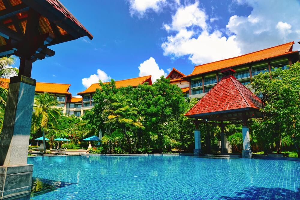 Картинка отеля - 29