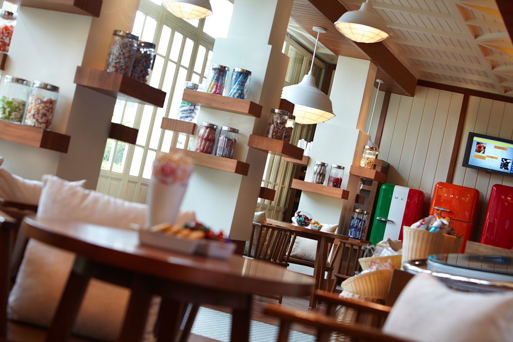 RENAISSANCE SANYA HAITANG BAY RESORT - 18