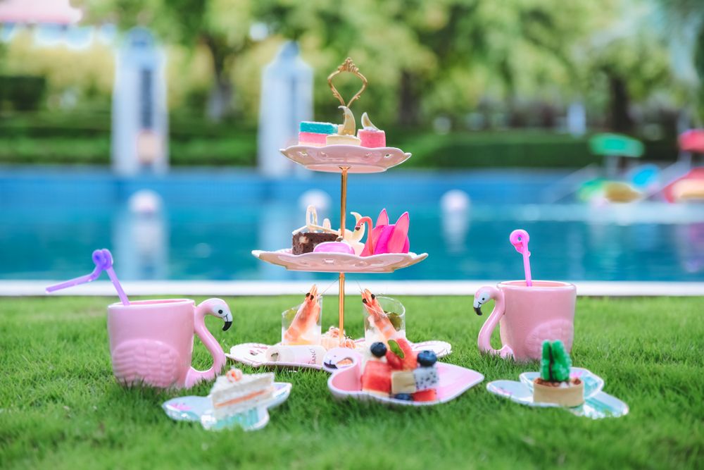 RENAISSANCE SANYA HAITANG BAY RESORT - 50