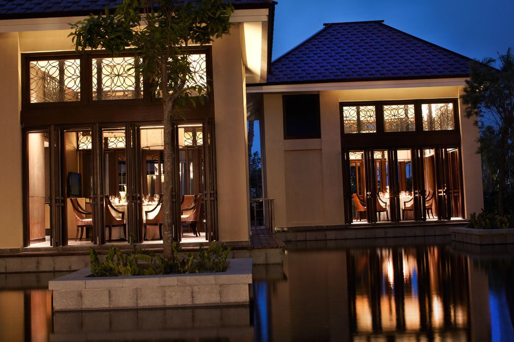 RENAISSANCE SANYA HAITANG BAY RESORT - 49