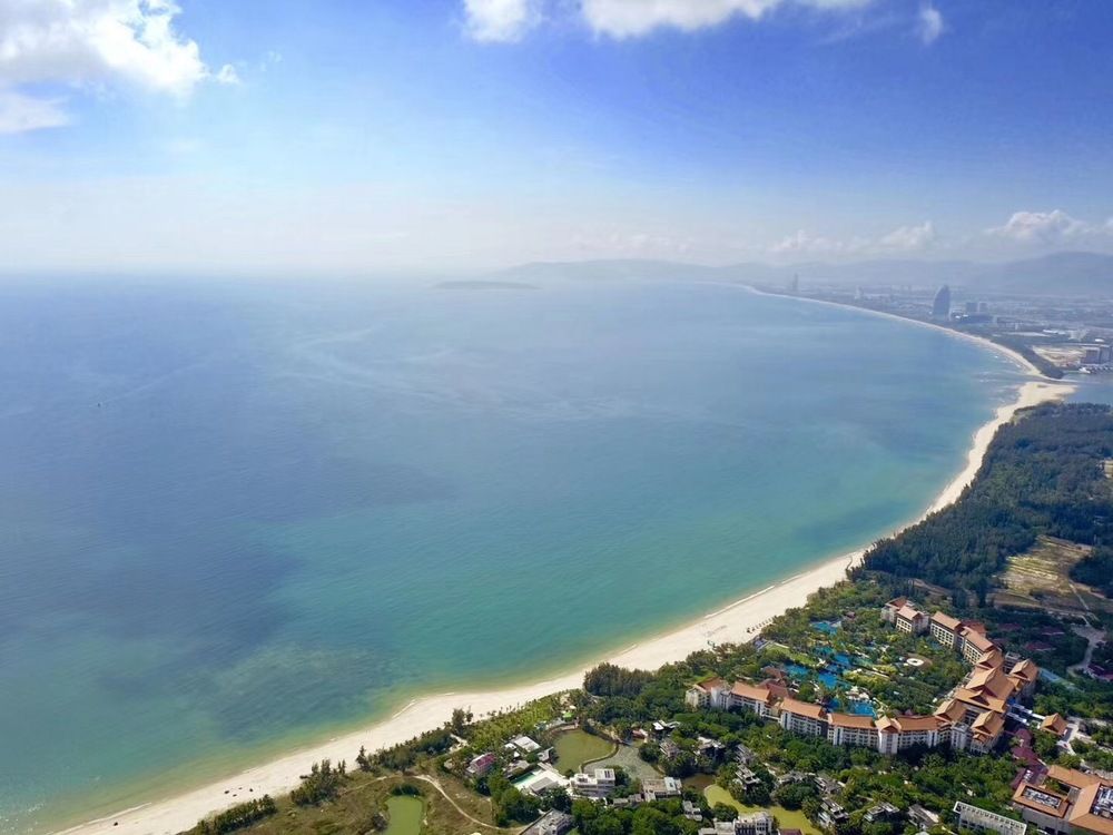 RENAISSANCE SANYA HAITANG BAY RESORT - 3