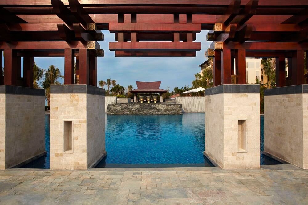 RENAISSANCE SANYA HAITANG BAY RESORT - 17