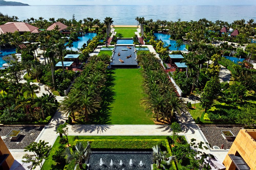 RENAISSANCE SANYA HAITANG BAY RESORT - 13